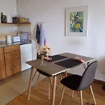 Апартаменты Casas Erel Пунтагорда