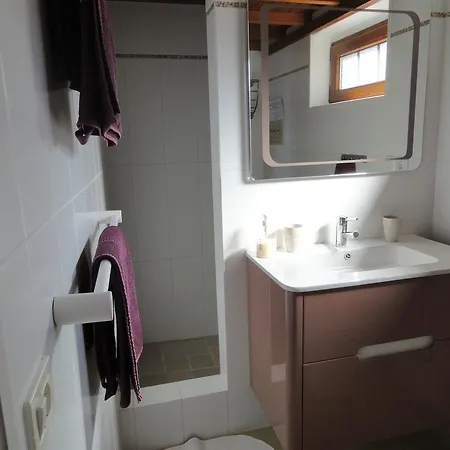 Casas Erel * Puntagorda