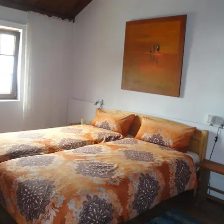 Casas Erel Puntagorda