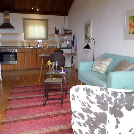 Casas Erel Апартаменты *