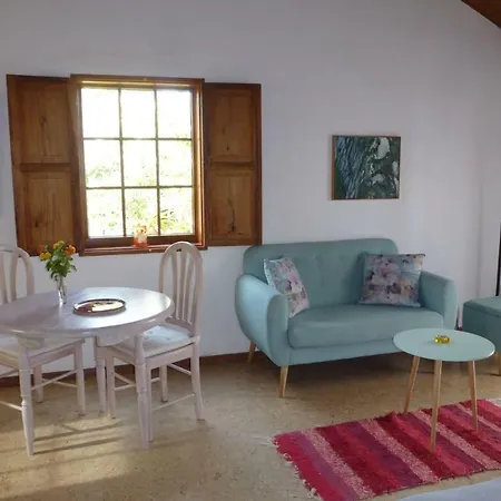 아파트 Casas Erel *