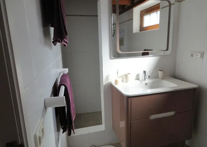 Casas Erel * Пунтагорда