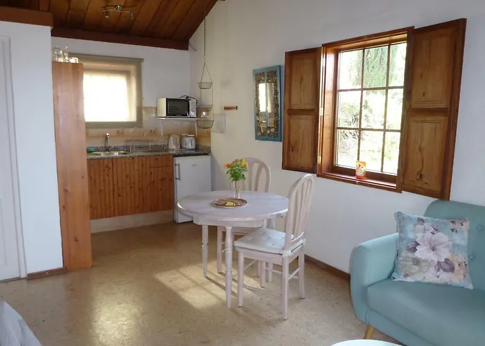 Casas Erel *