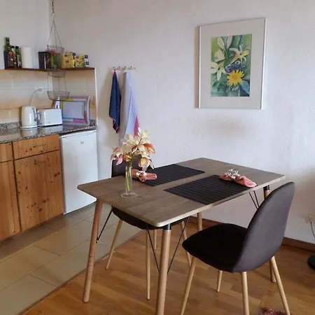 Appartement Casas Erel Puntagorda