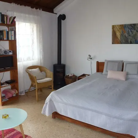 Casas Erel דירה Puntagorda
