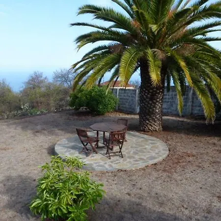 Casas Erel * Puntagorda