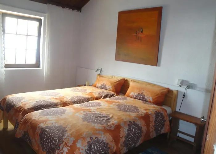 Casas Erel Puntagorda